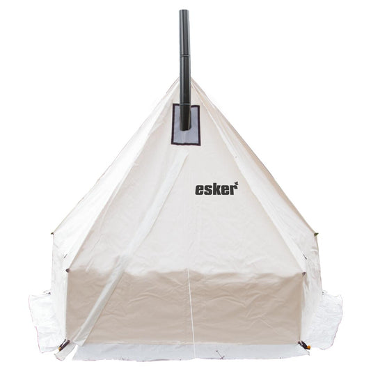 Esker Arctic Fox 9x9 Winter Hot Tent