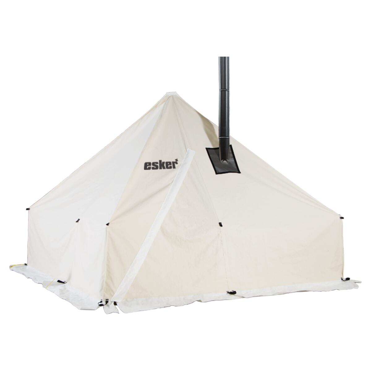 Esker Classic 10x10 Winter Hot Tent