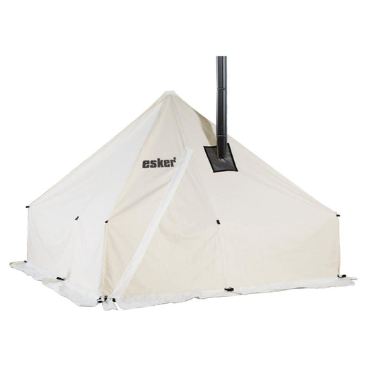 Esker Classic 10x10 Winter Hot Tent