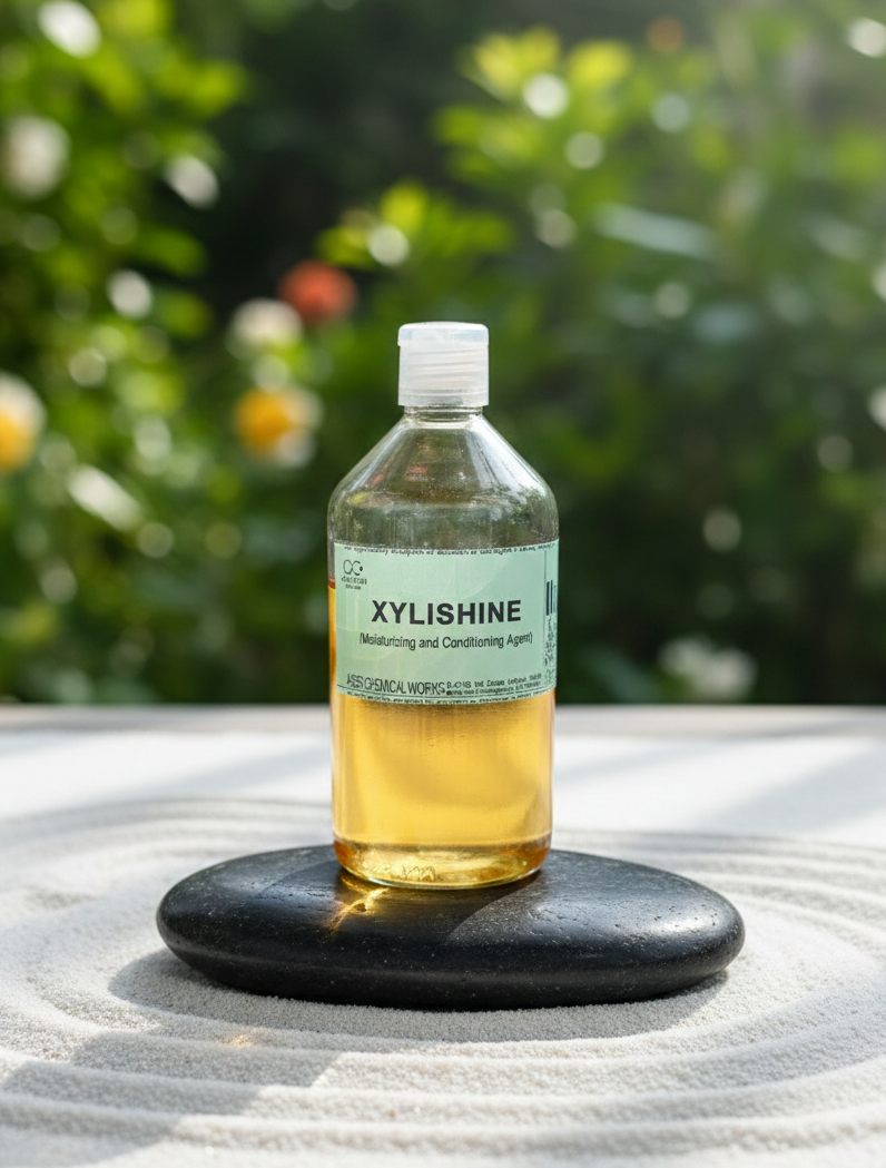 Xylishine