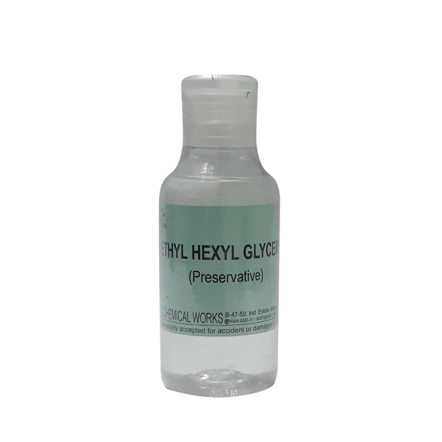 Ethyl Hexyl Glycerin