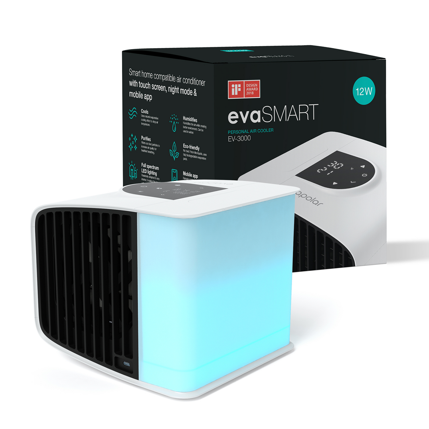 evaSMART