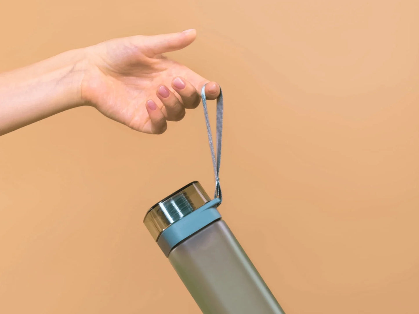 evaBOTTLE