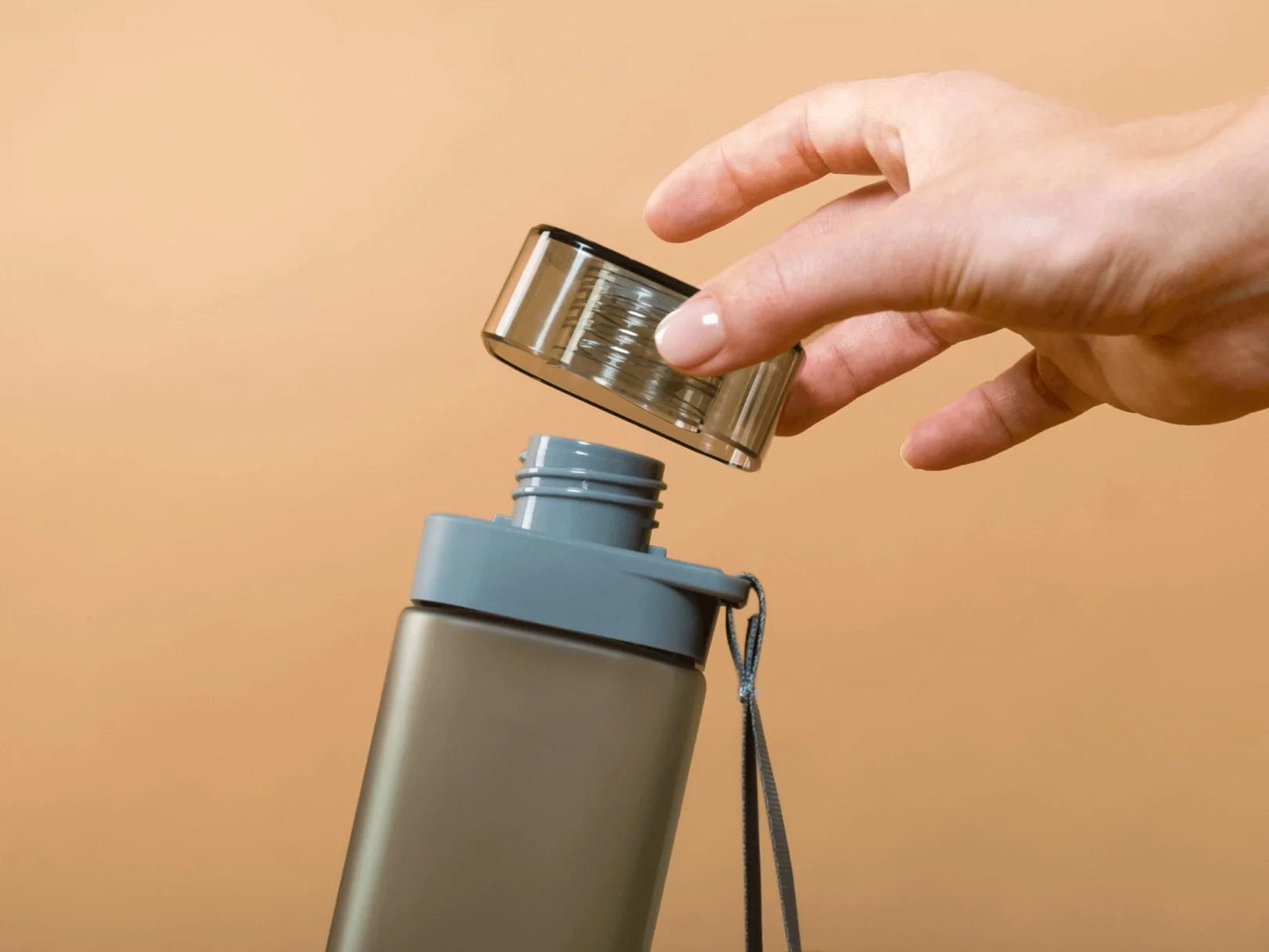 evaBOTTLE