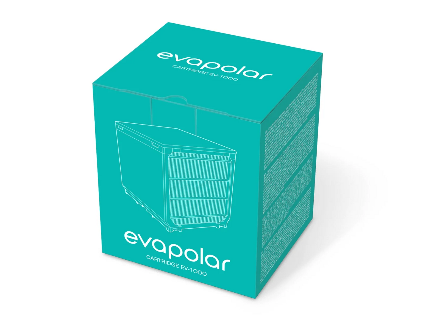 evaLIGHT cartridge