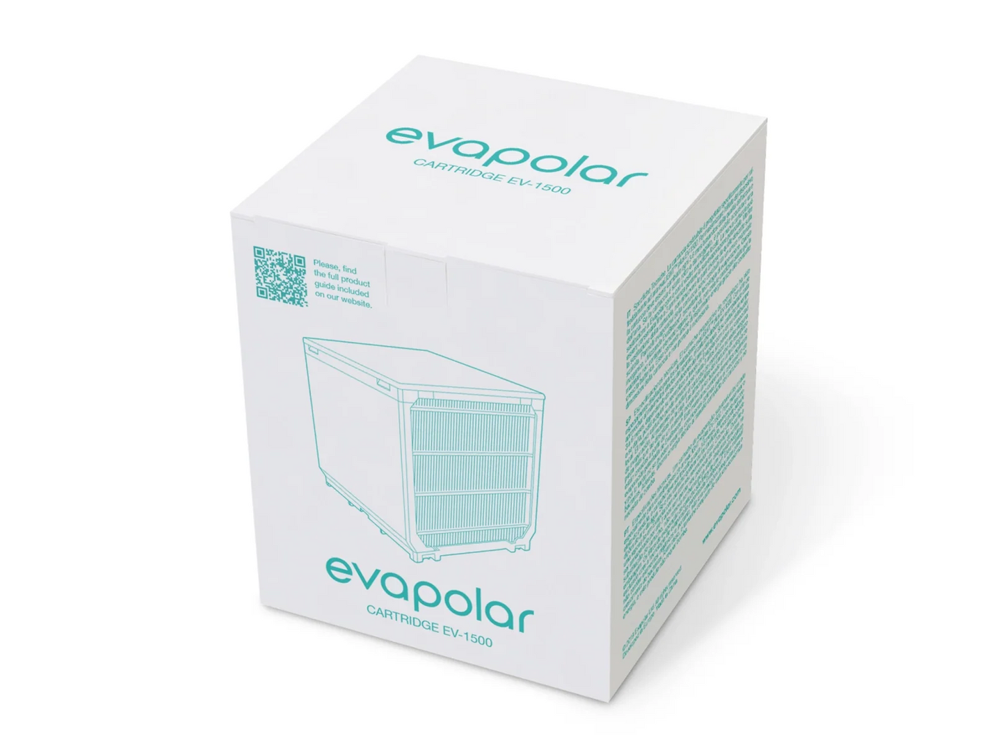 evaLIGHTplus cartridge