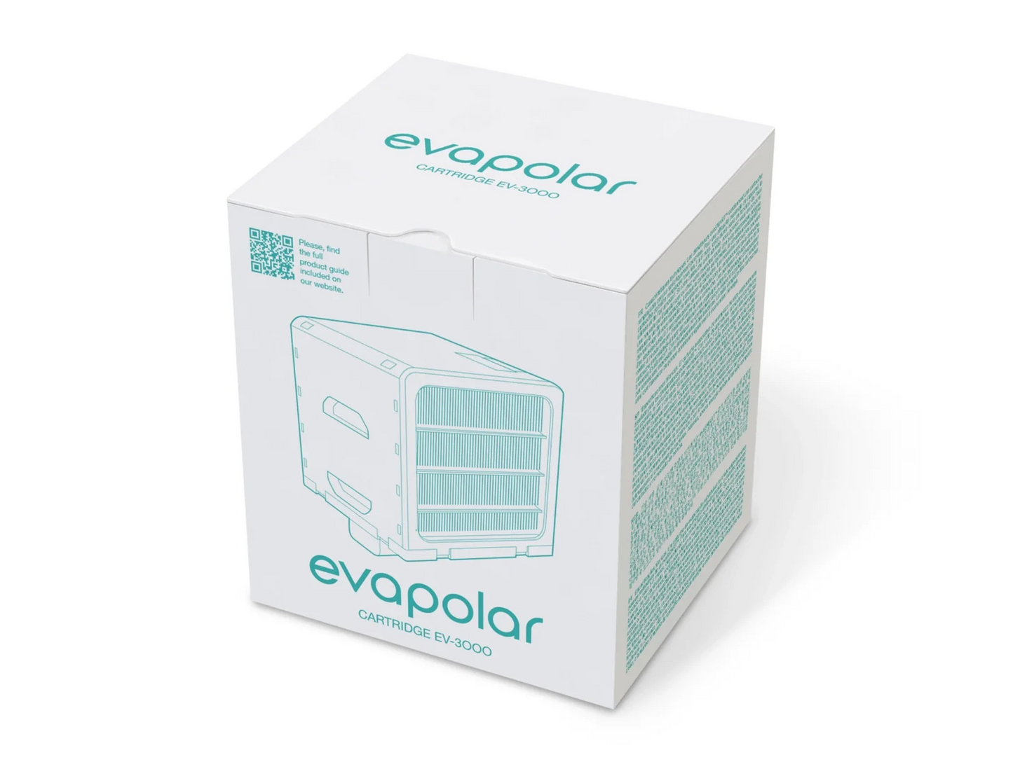 evaSMART cartridge