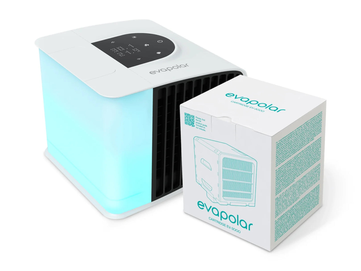 evaSMART cartridge