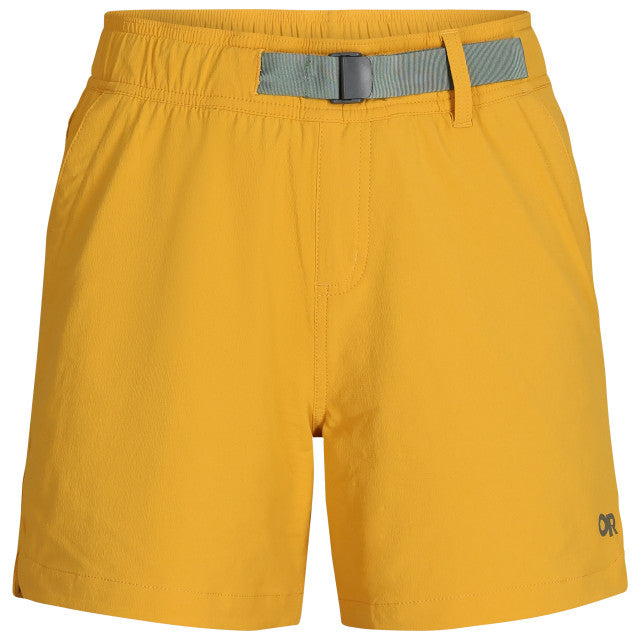 Women's Ferrosi Shorts - 5" Inseam