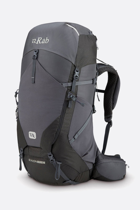 Rab Women's Exion ND55L Hiking Pack