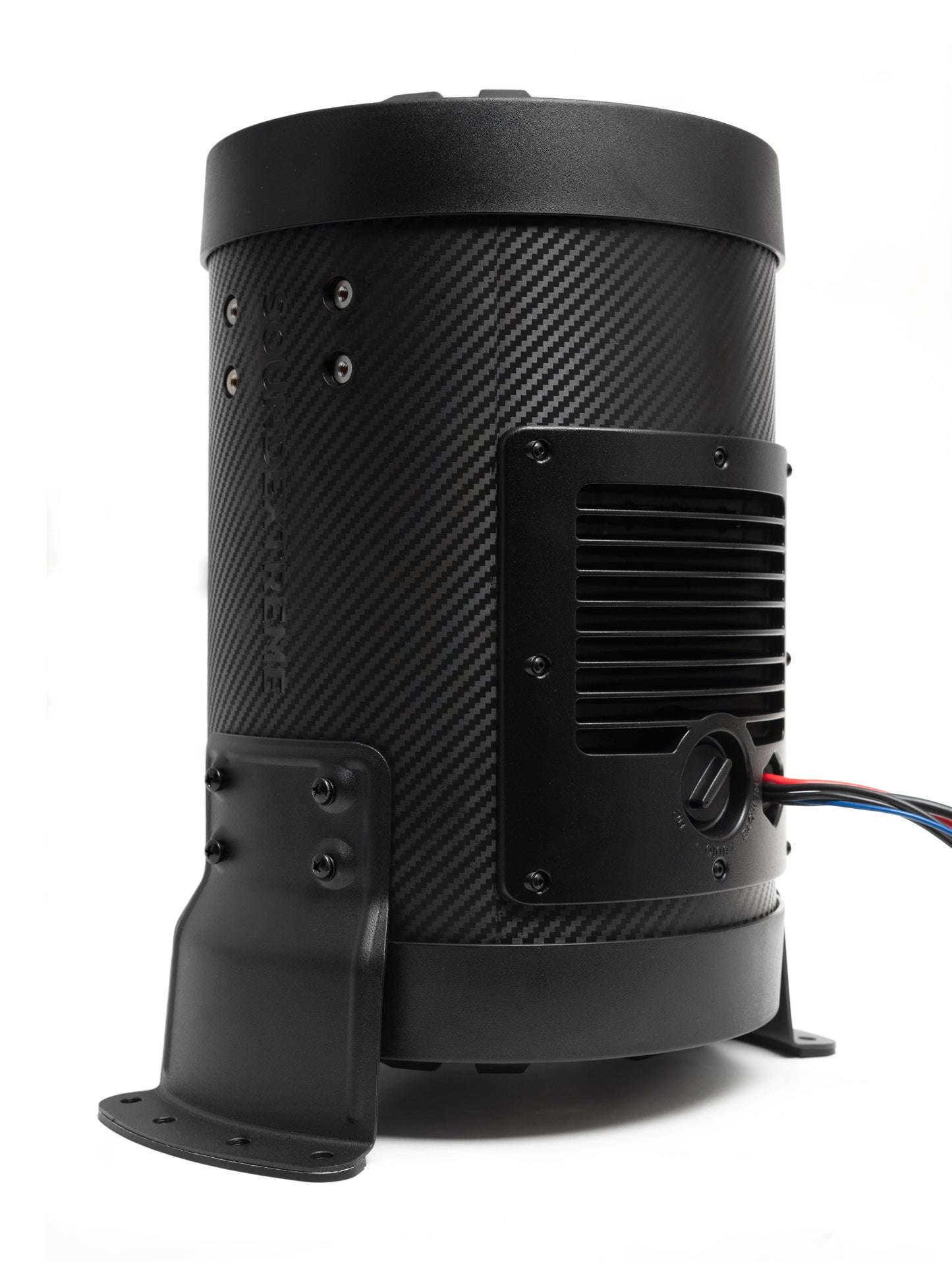 ECOXGEAR Sound Extreme ES08 SUBWOOFER