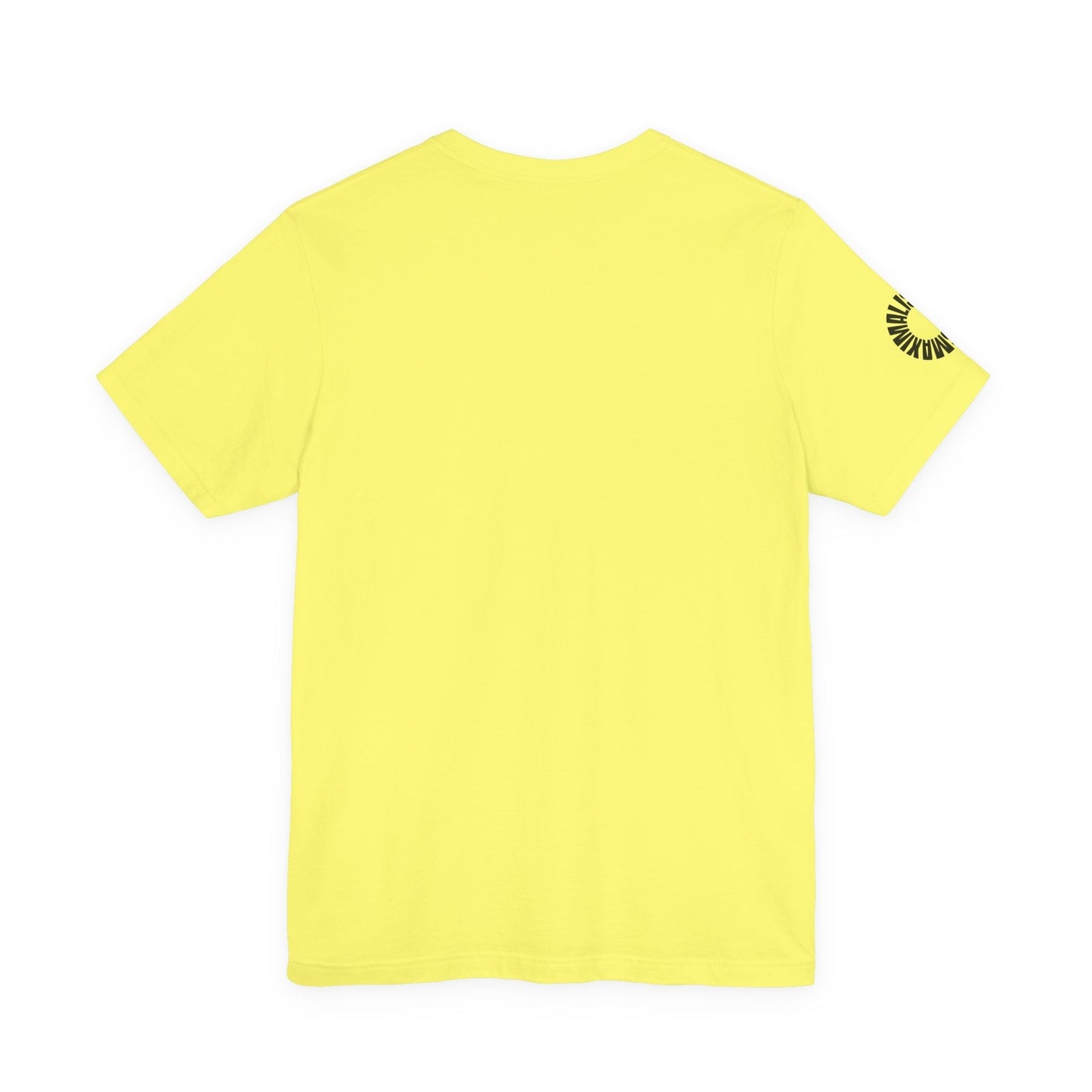 F Minimalism Anti-Minimalist Slogan Tee for Maximalist Rebels — Airlume Cotton Bold Typography Statement Shirt, Gift for the Chronically Expressive