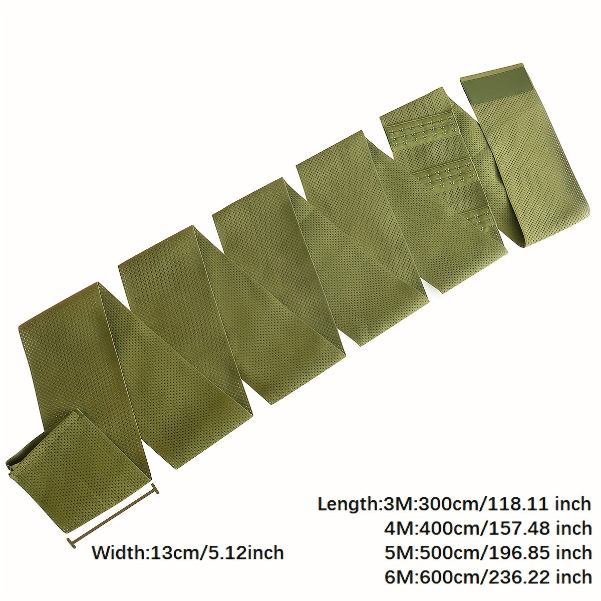 High Elasticity Waistband for Yoga & Workout TJR3P9X