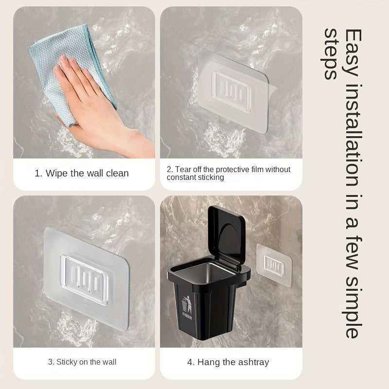 Wall Mounted Ashtray- HMT15AT