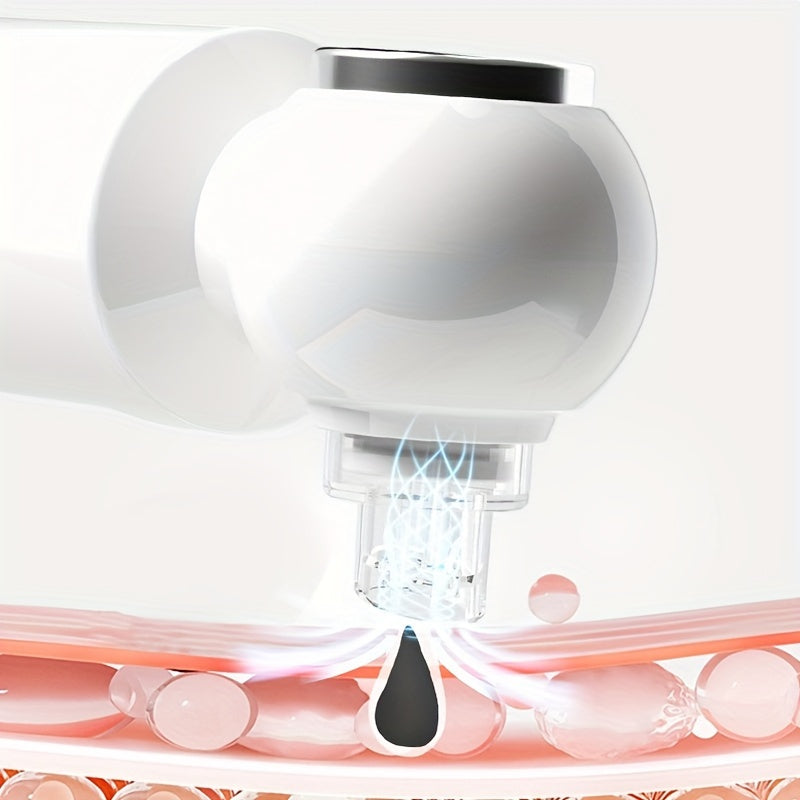 Blackhead Vacuum Pore Cleaner- HMT20PC