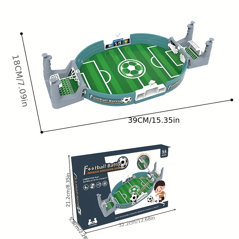 Kids Foosball Table Game- HMT17FT