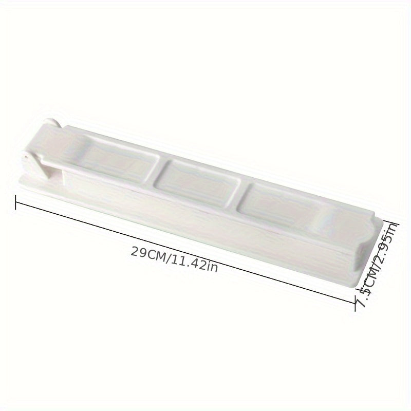 Multifunctional Kebab Press Machine, Single Row BBQ TJR7D8M