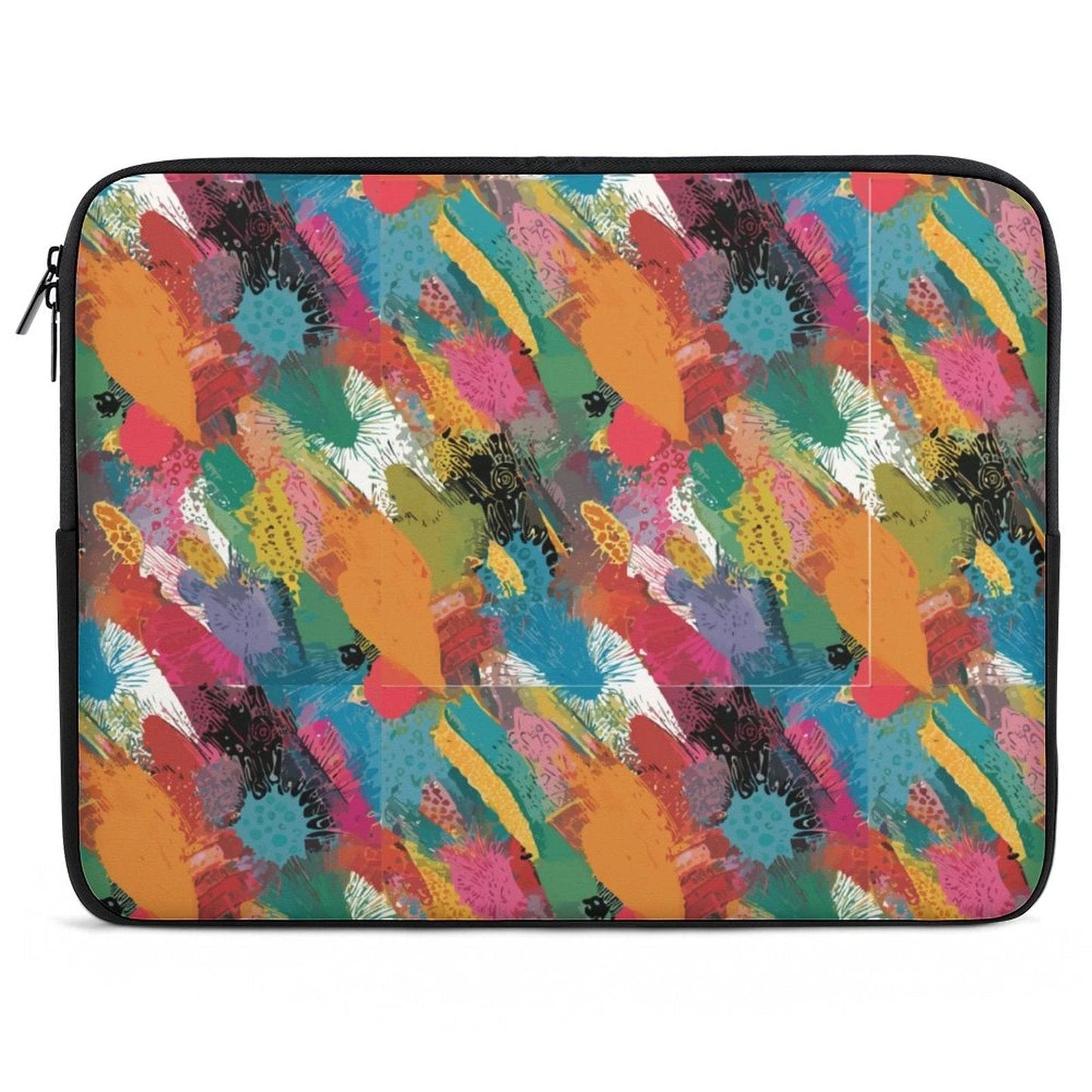 Laptop Case (1 Picture on 2 Sides)