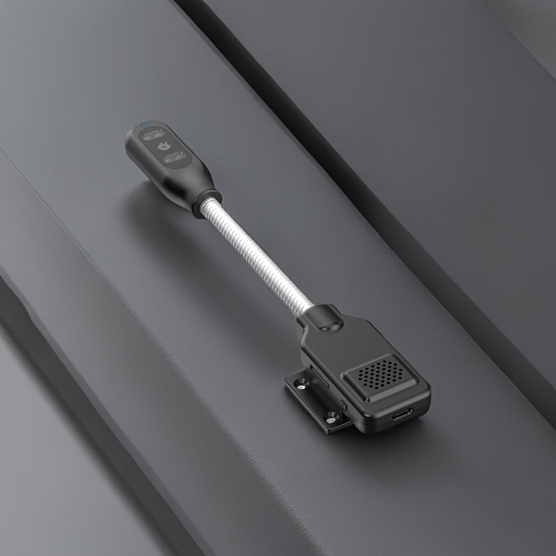 PNZEO W8 Mini Smart Home Security Camera, 1080P HD Video TJR6L1V