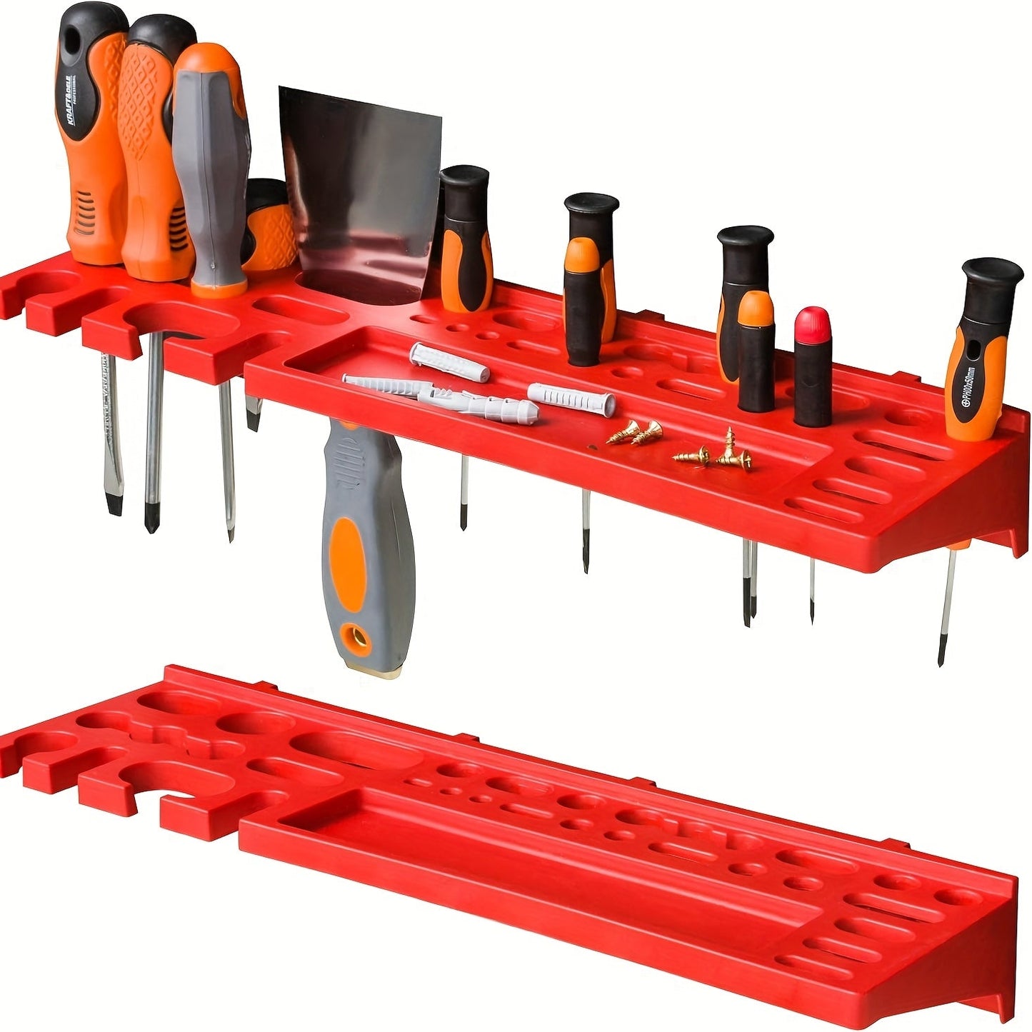 Lightweight Tool Rack Set- HMT24RT