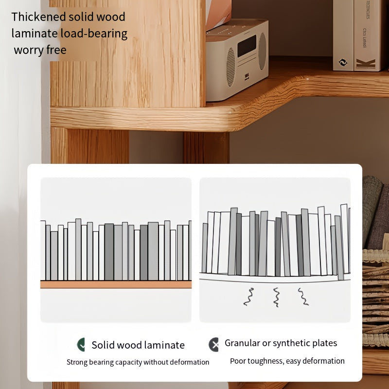Corner Storage Shelf- HMT17CS