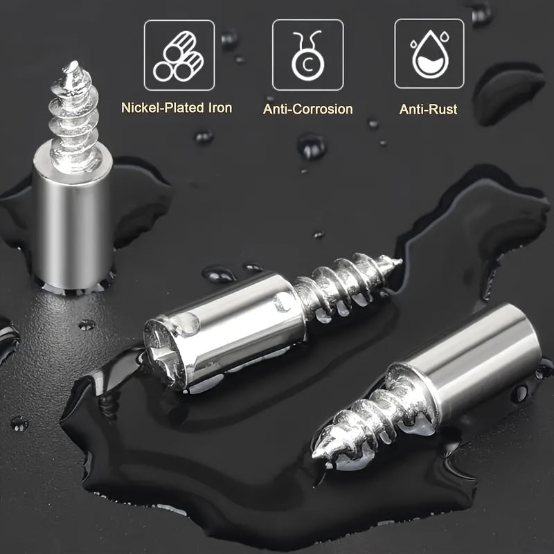 Shelf Support Peg Set- HMT17SS