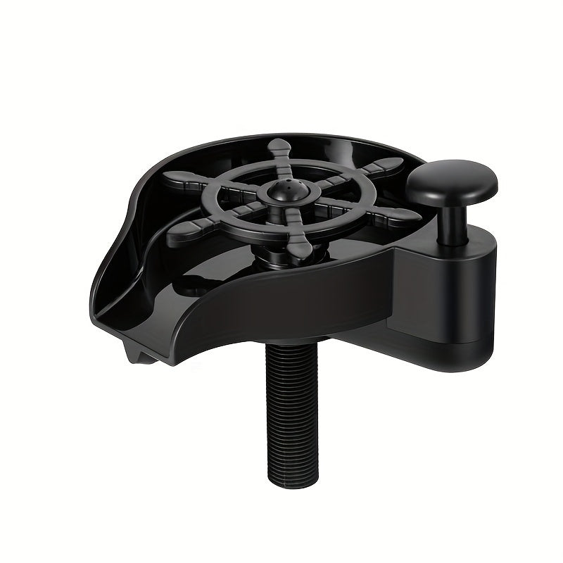 Faucet Glass Rinser- HMT20FC