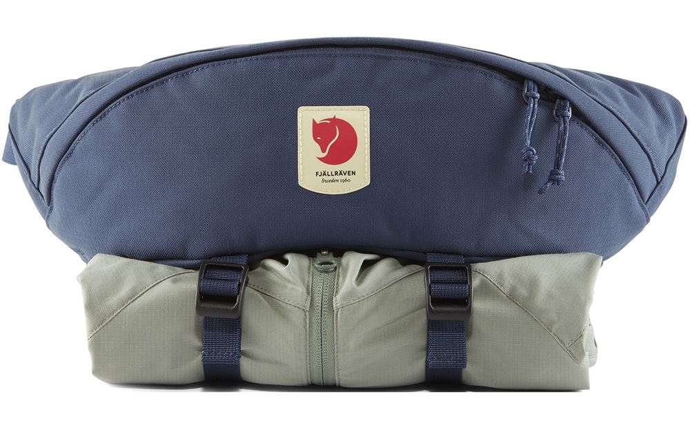 Fjallraven Ulvo Hip Pack Large