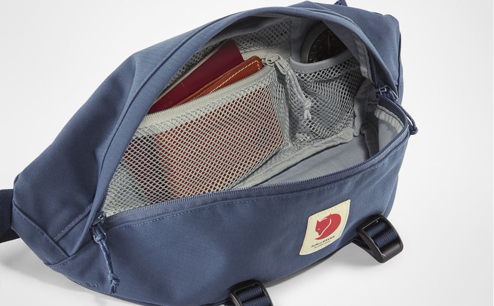 Fjallraven Ulvo Hip Pack Large