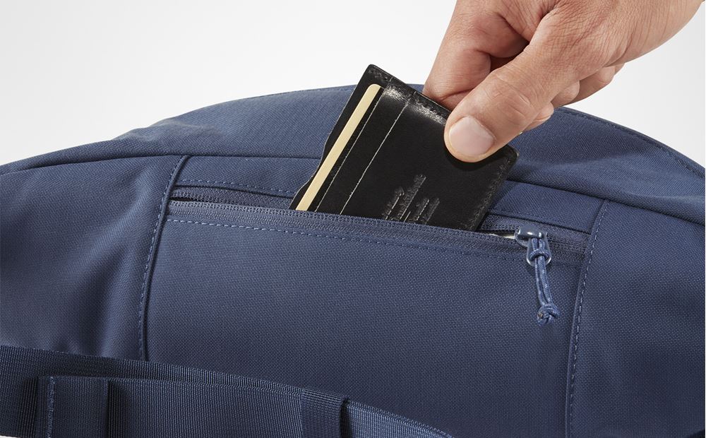 Fjallraven Ulvo Hip Pack Large