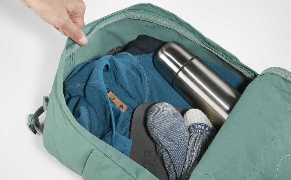 Fjallraven Kanken Classic