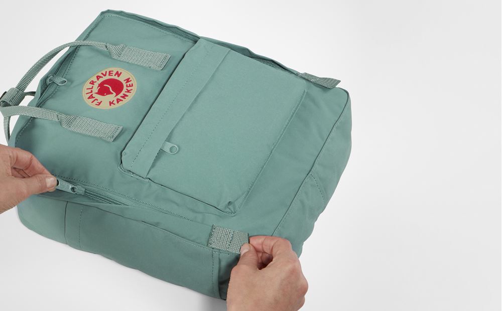 Fjallraven Kanken Classic