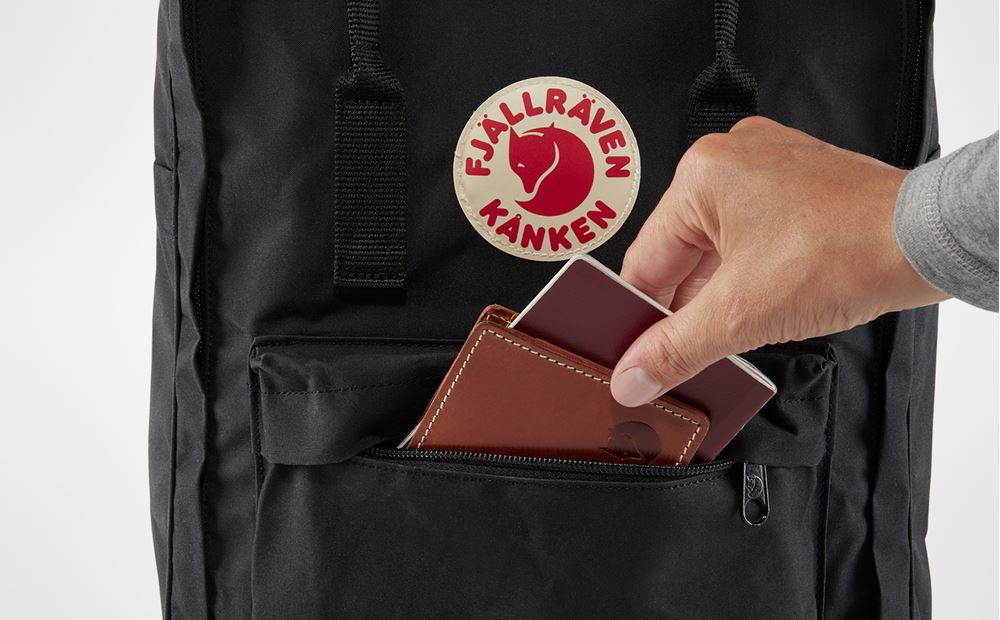 Fjallraven Kanken Classic