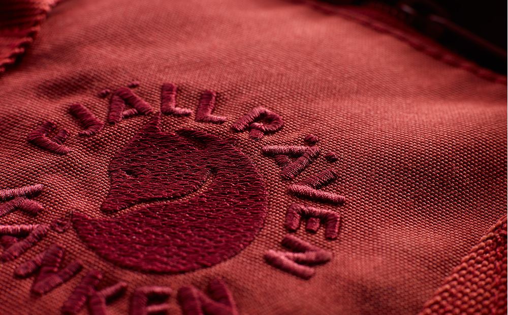 Fjallraven Re-kanken Mini