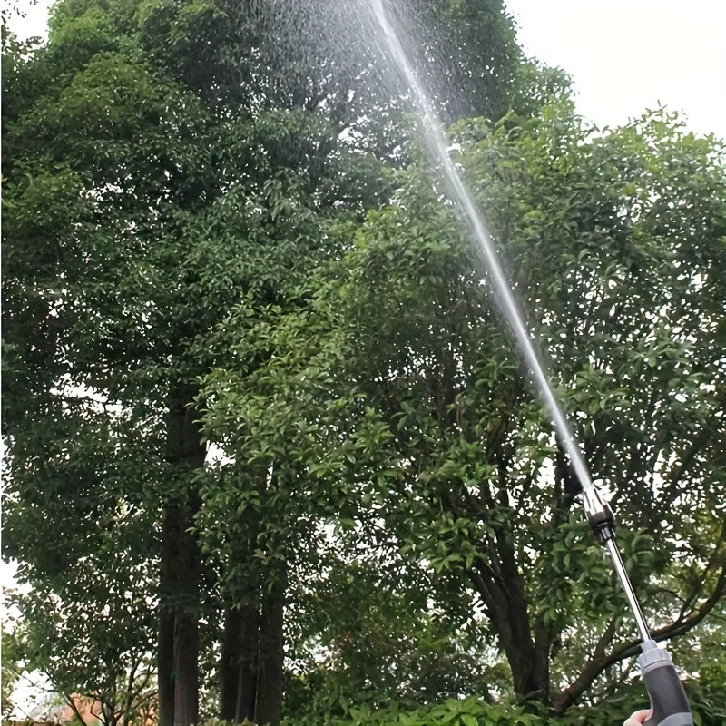 High Pressure Car Wash Gun with Adapters- HMT24CW