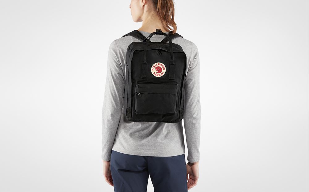 Fjallraven Kanken Laptop 13"