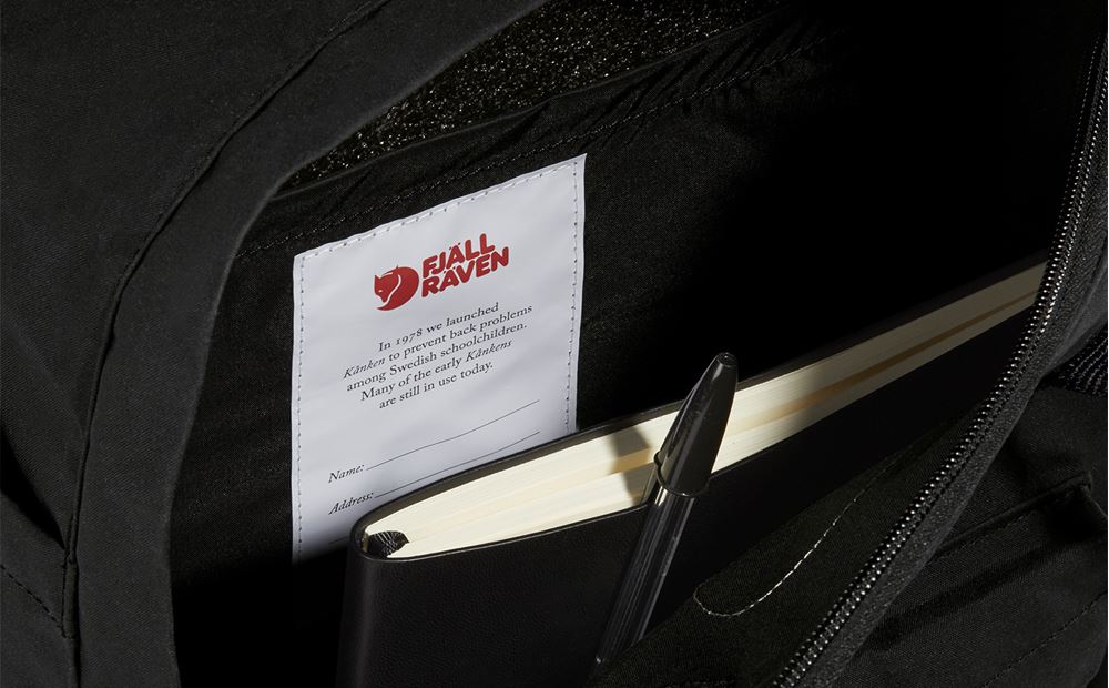 Fjallraven Kanken Laptop 13"