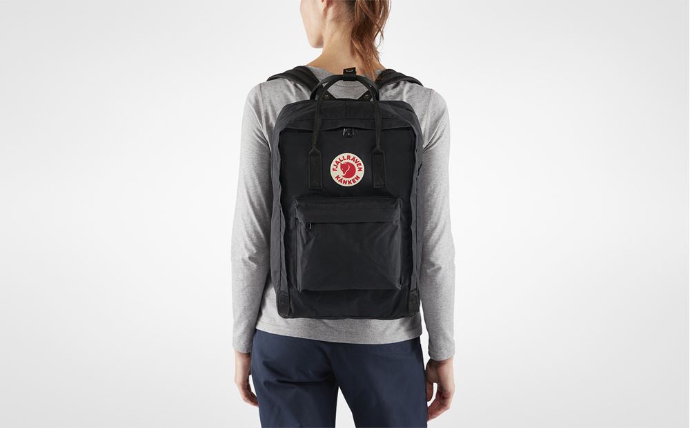 Fjallraven Kanken Laptop 17″