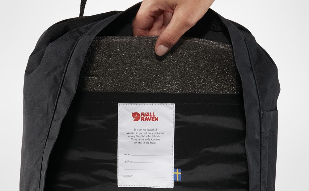 Fjallraven Kanken Laptop 17″