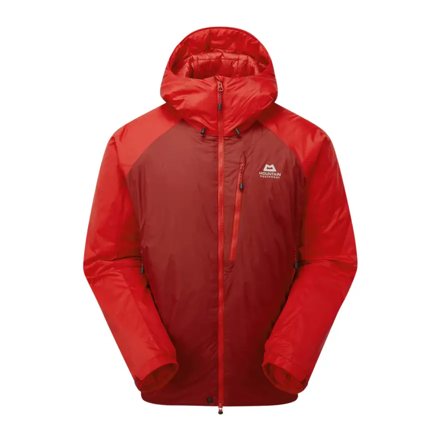 Mountain Equipment, Shelterstone Mens Jacket
