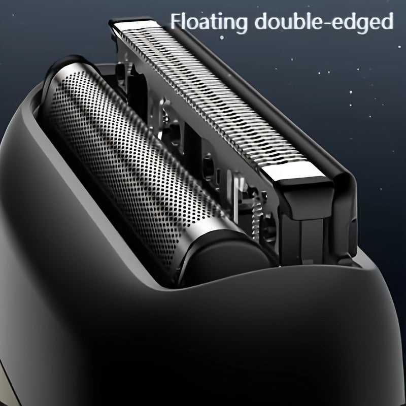 Portable Electric Shaver for Men, Panasonic Mini Reciprocating TJR7N1X