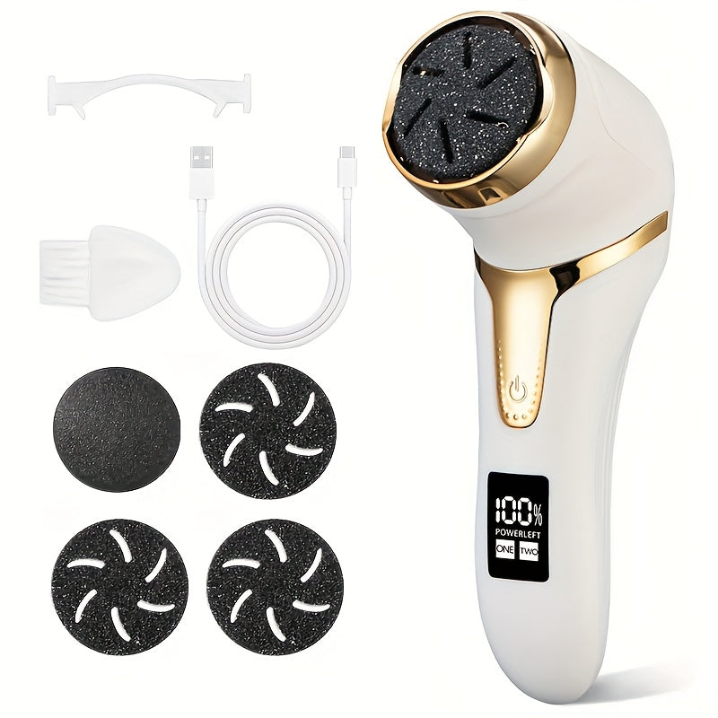 MIGUAN Electric Foot Filer- HMT15FF