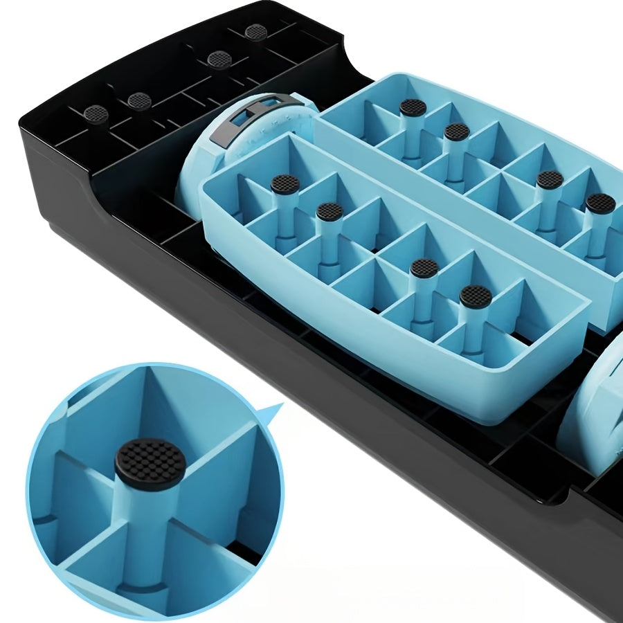 Aerobic Step Platform with Balance Trainer - TJR8B5K