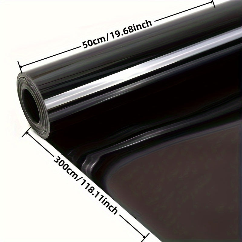 Privacy Window Tint Film-GH2S