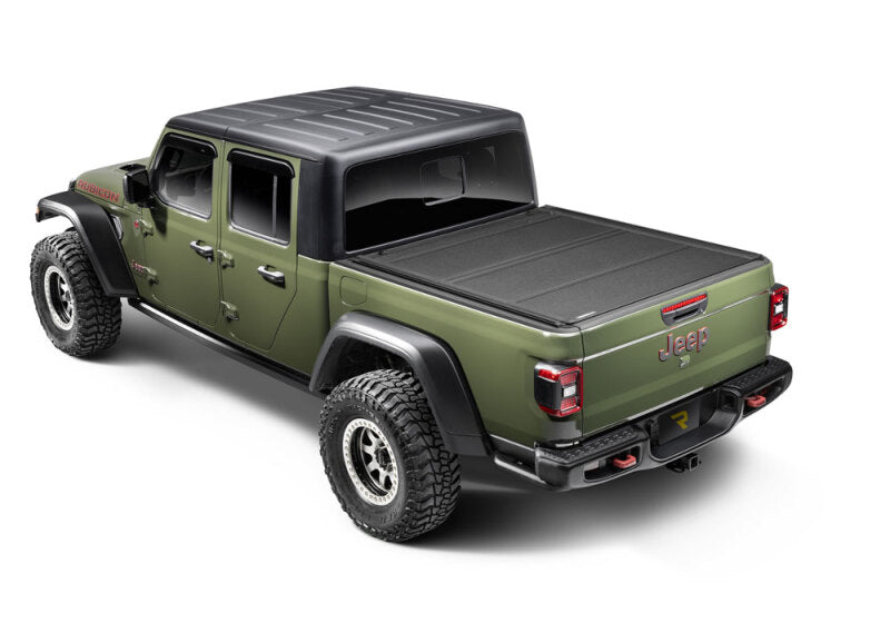 BAK 24-25 Toyota Tacoma 6ft. Bed BAKFlip MX4 TS