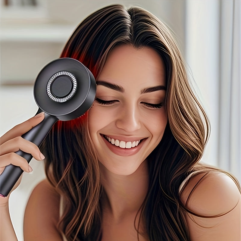 Portable Smart Comb for Scalp Massage & Grooming TJR4S7B