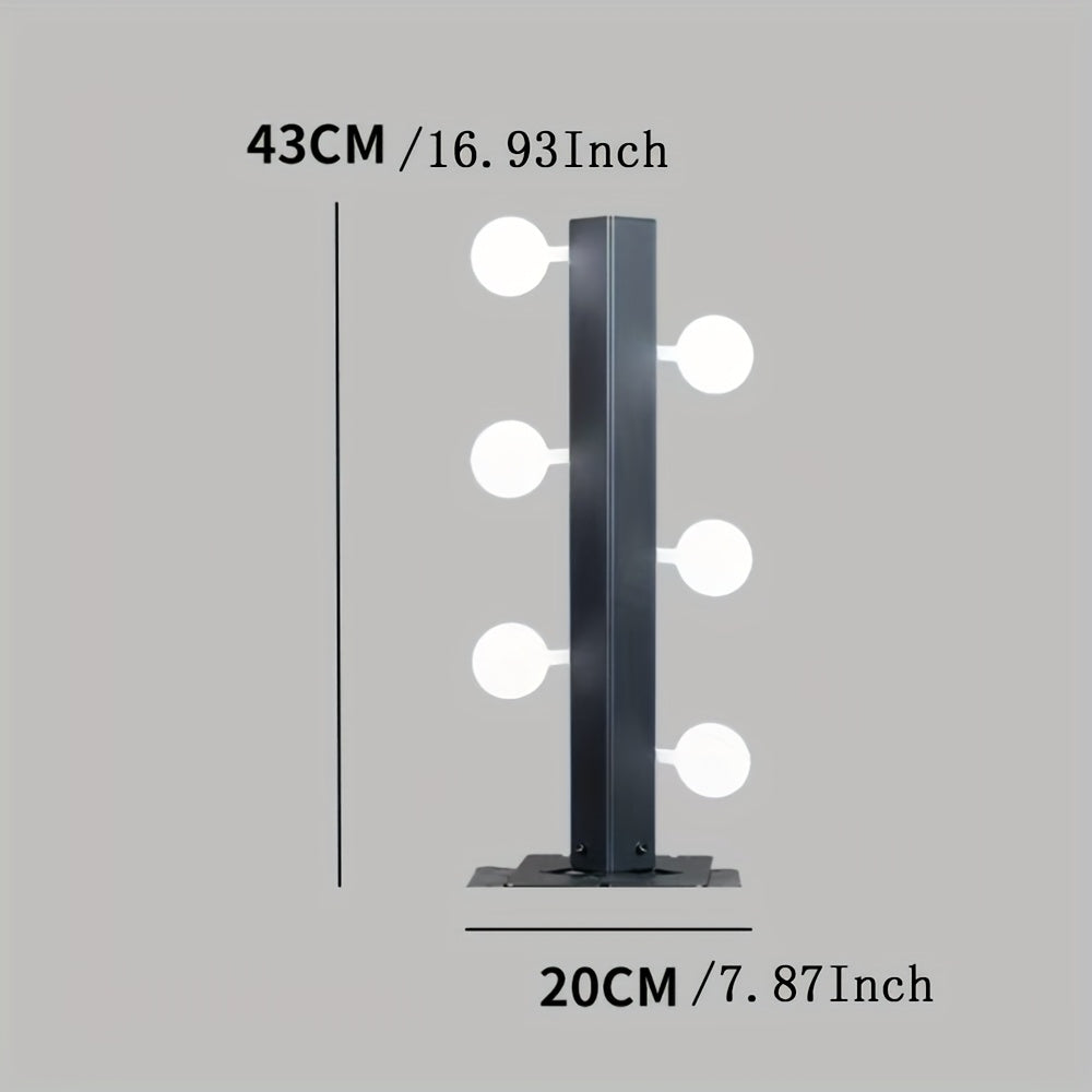 Dueling Tree Swing Target for Airsoft  BBs-DR7C
