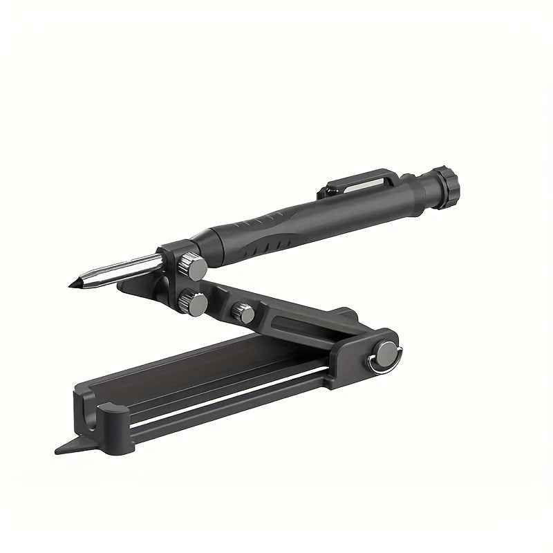 Industrial Deep Hole Pencil, Woodworking & Construction TJR3D7M