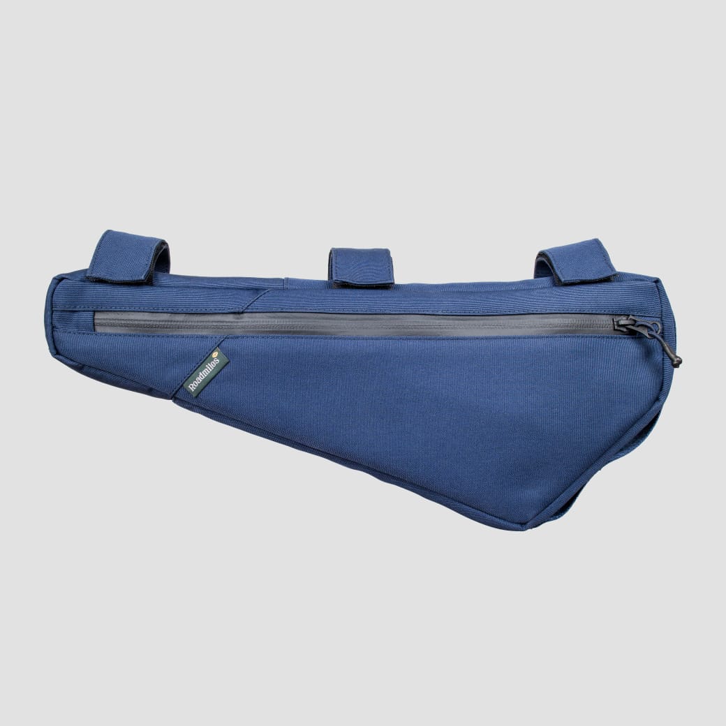 Roadmiles Hamburg Big Framebag Cycling Bag