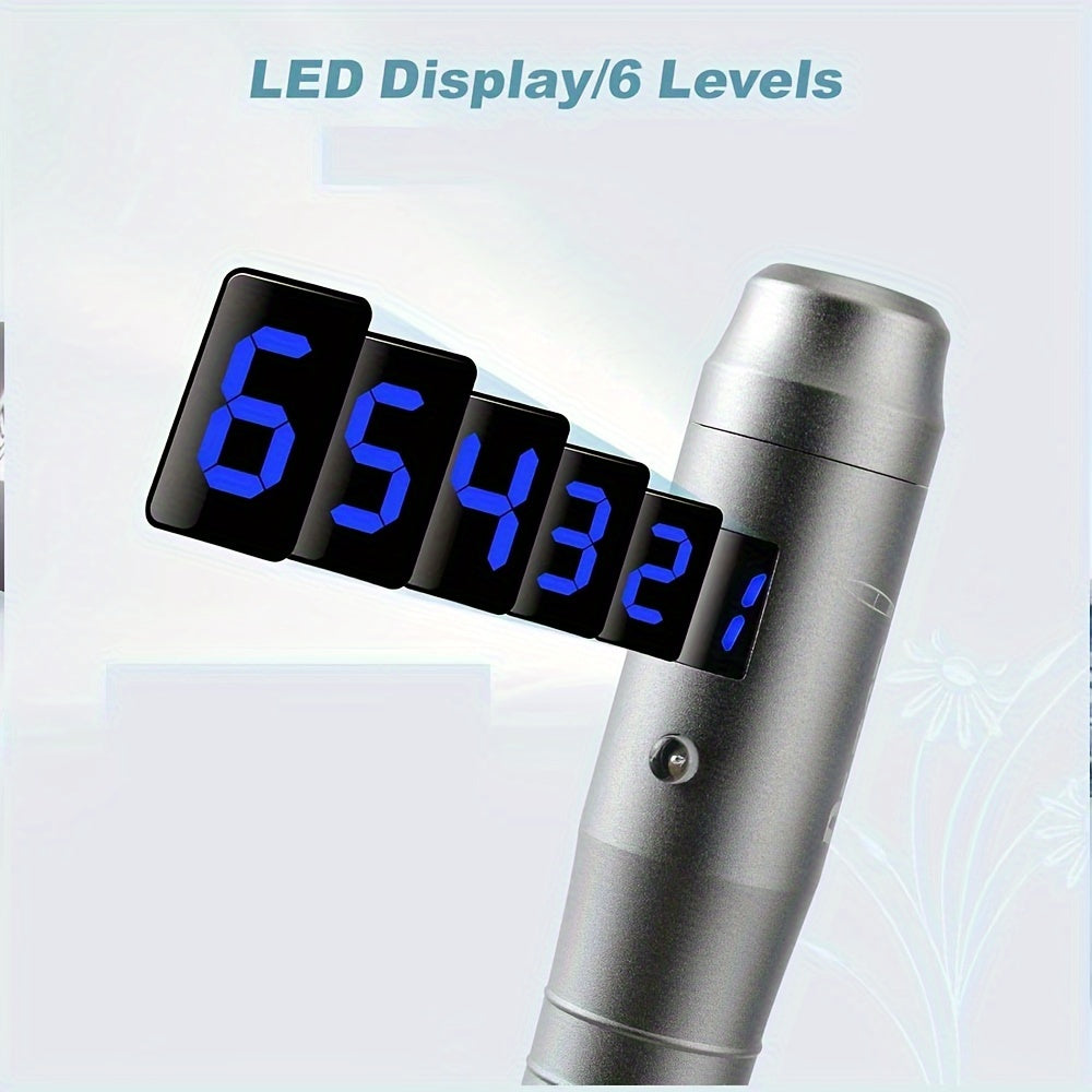 Dr Realpen M8 Microneedling Derma Auto Pen - TJR5M8Q